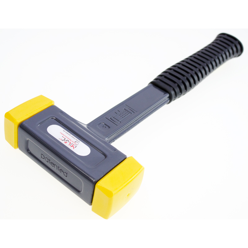 schonhammer2 Masc - Falzhammer rueckschlagfrei FH30/40