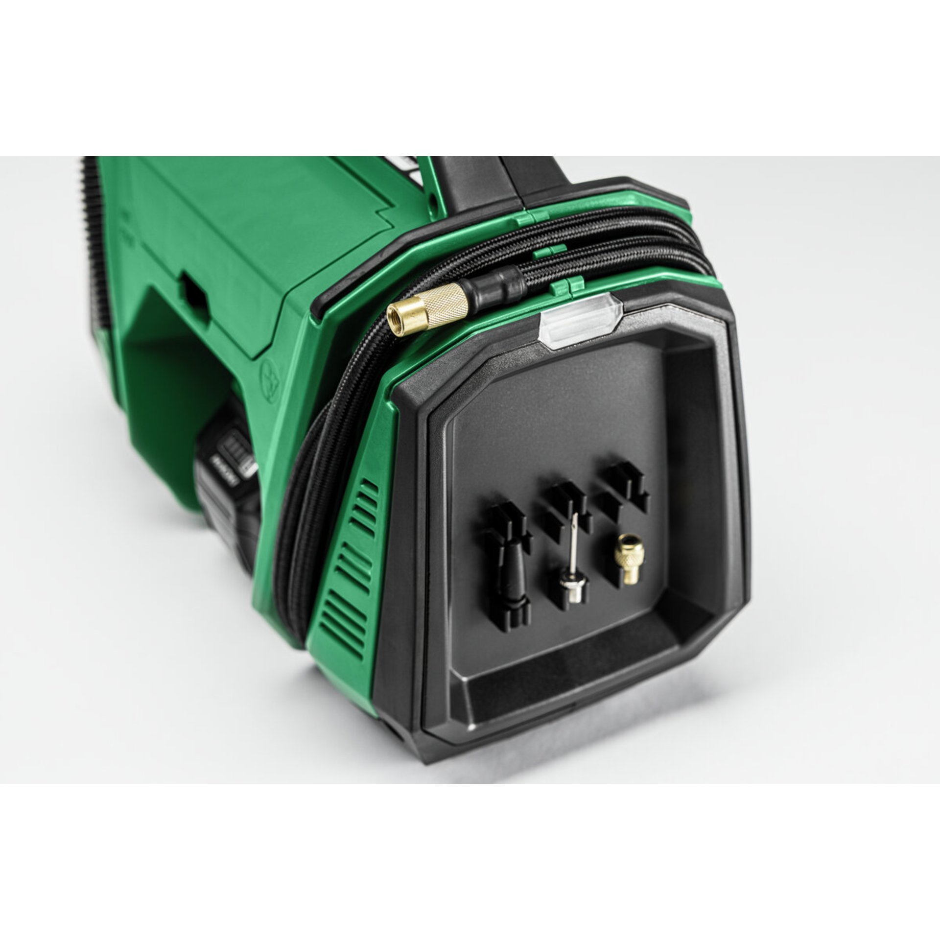 Adapter, Elektronik