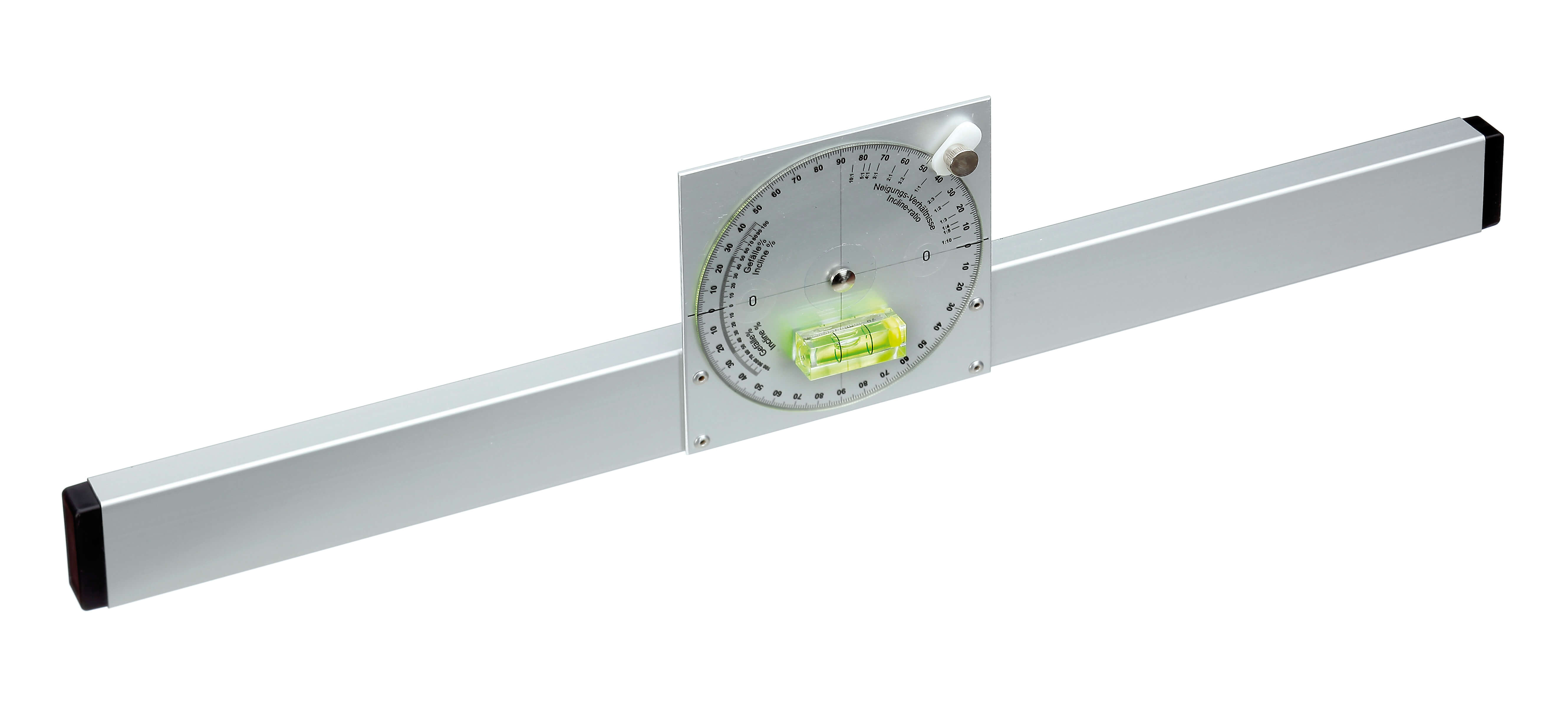 Neigungswasserwaage , 600 mm, Dachdecker, Freund