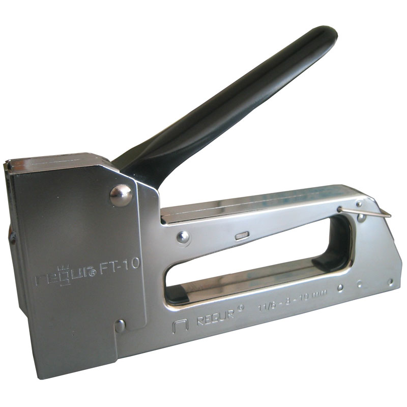Handtacker Regur® FT10