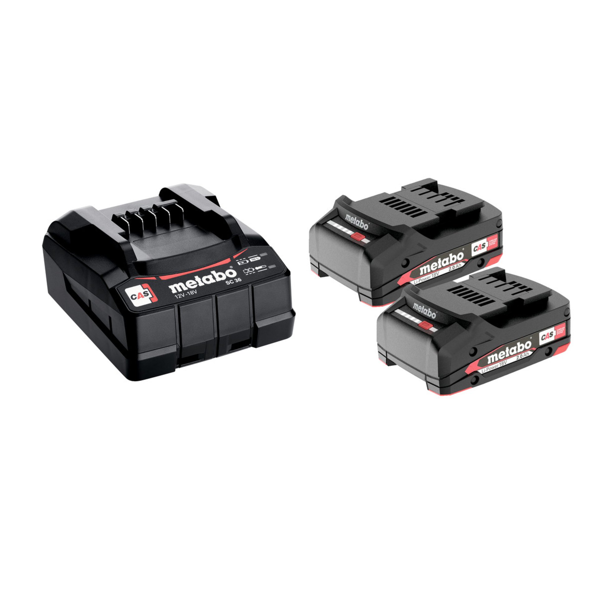 Adapter, Elektronik