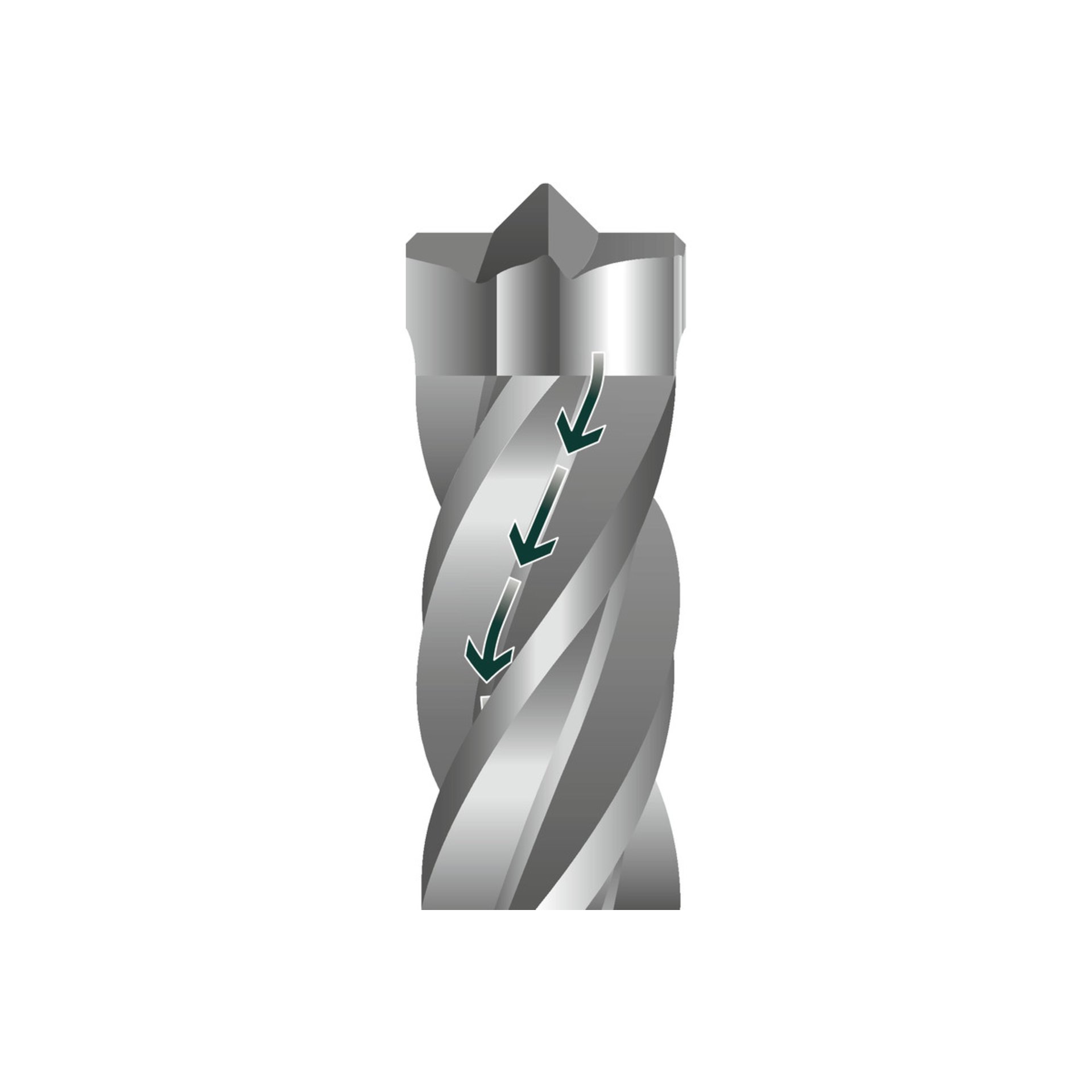 Flasche, Shaker