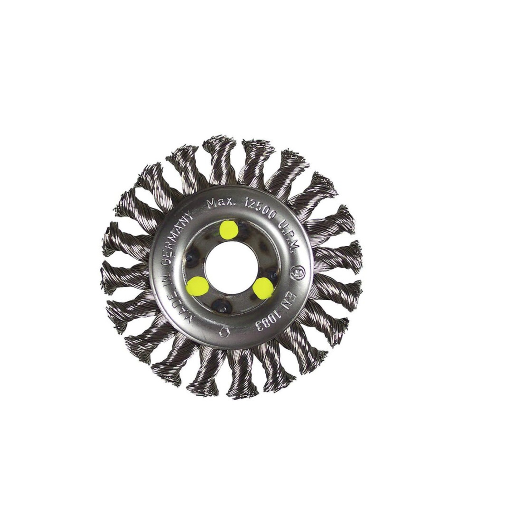 Maschine, Sprach, Rad, Leichtmetallfelge, Reifen