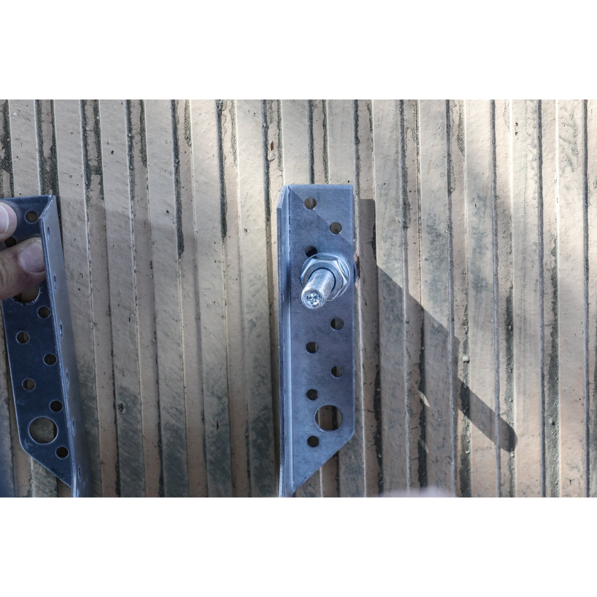 Drinnen, Innenarchitektur, Griff