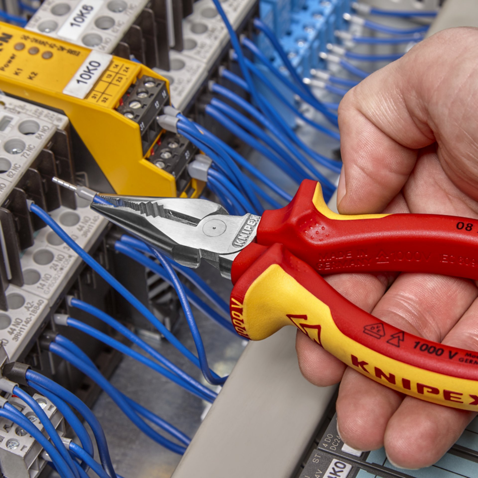 Verkabelung, Elektronik, Hardware, Gerät