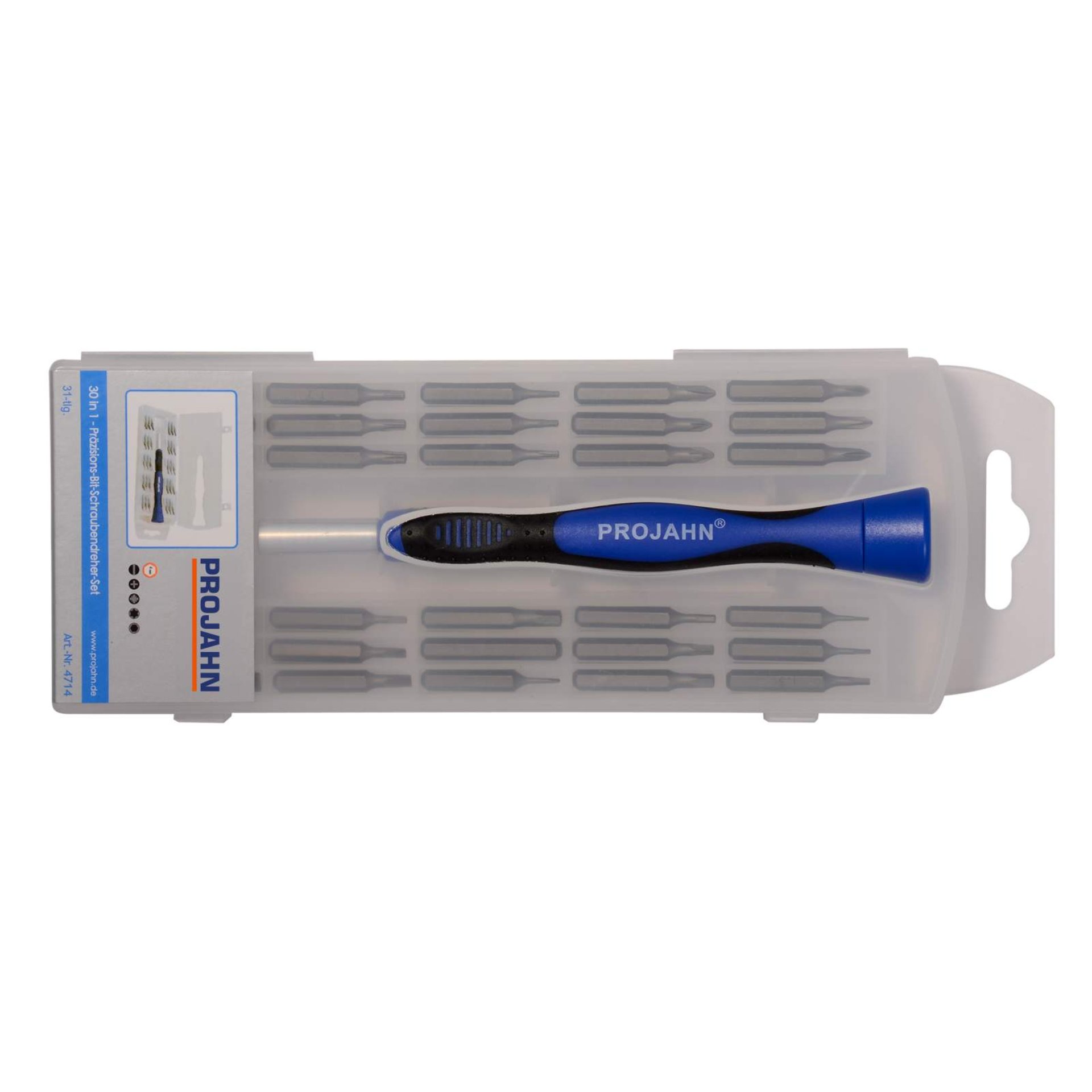 Schraubendreher Sätze