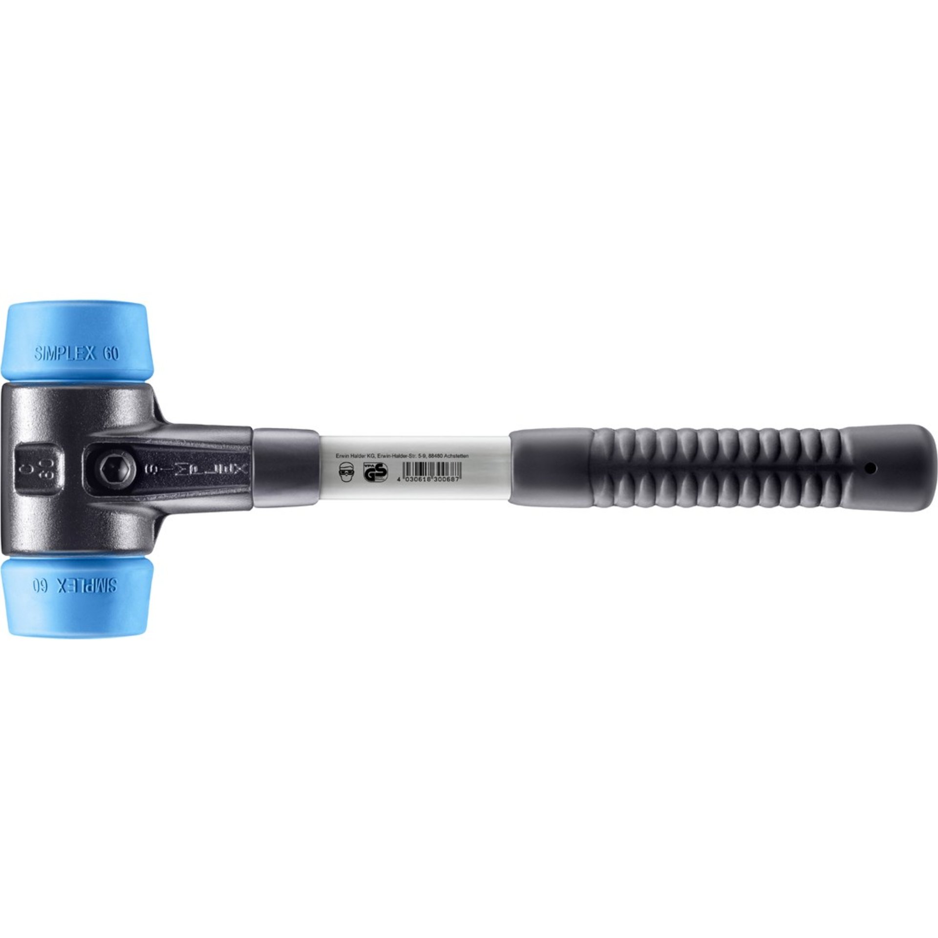 Gerät, Rauchrohr, Hammer, Werkzeug