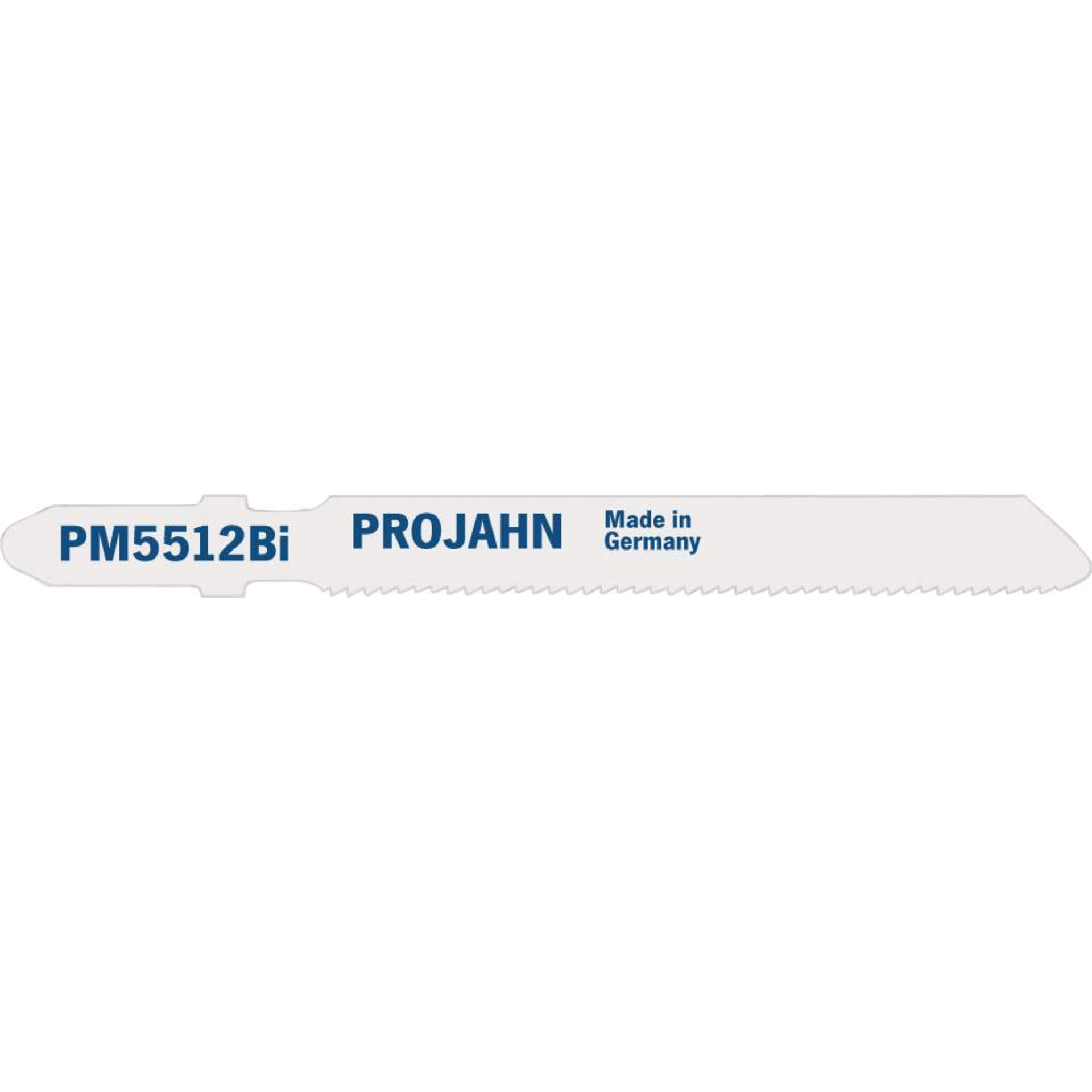 Sägeblatt, T564, PM5512Bi, PROJAHN, Made in Germany