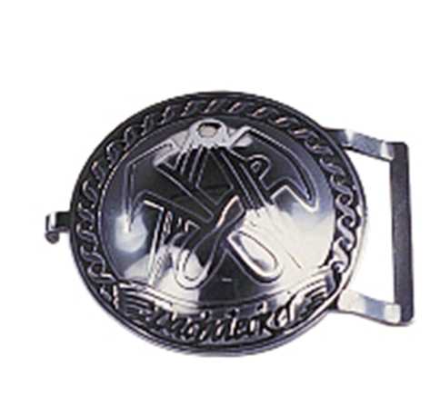 Zunftgürtel "Dachdecker" Zubehor, Schnalle