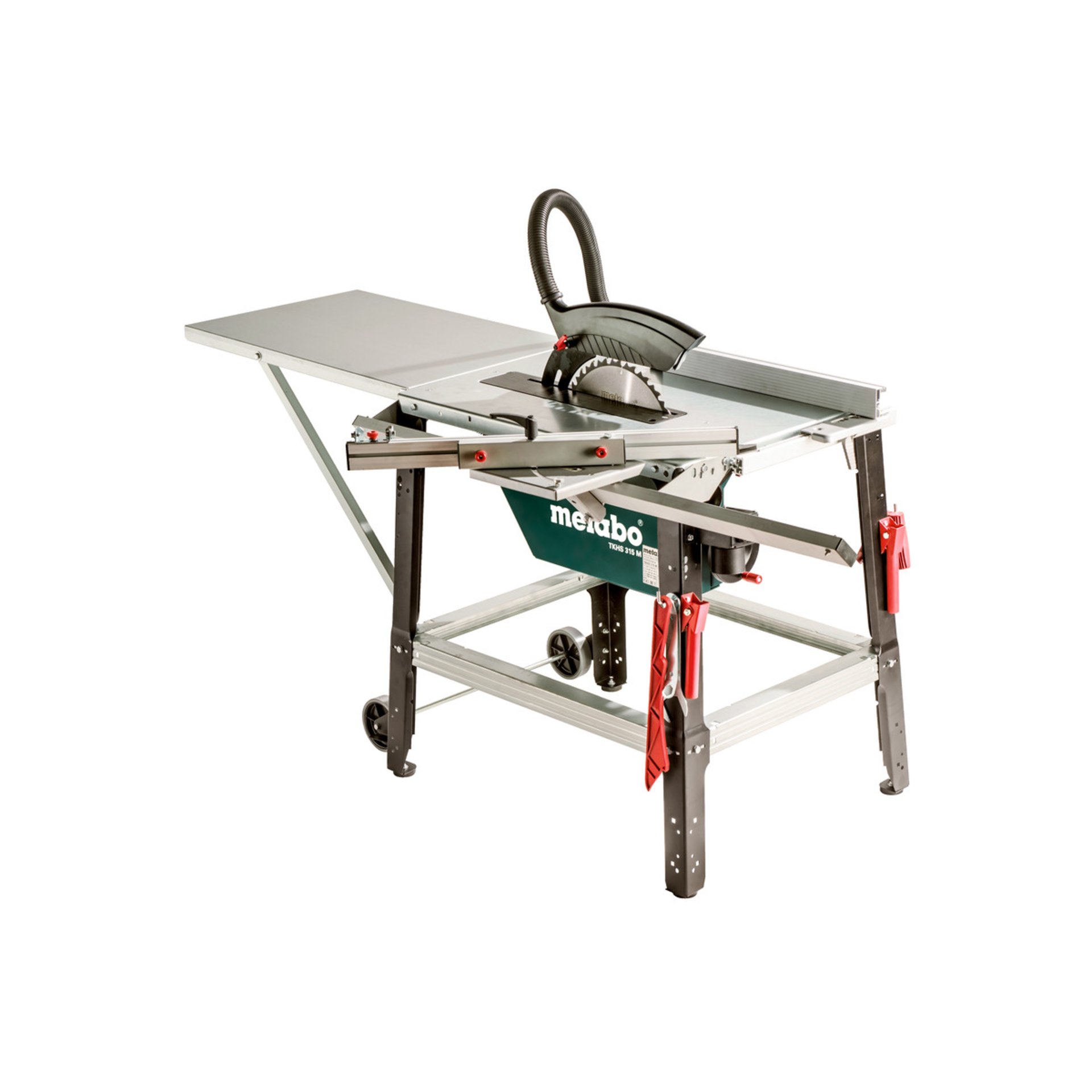 Set Tischkreissäge TKHS 315 M - 4,20 DNB (690624000) - Karton