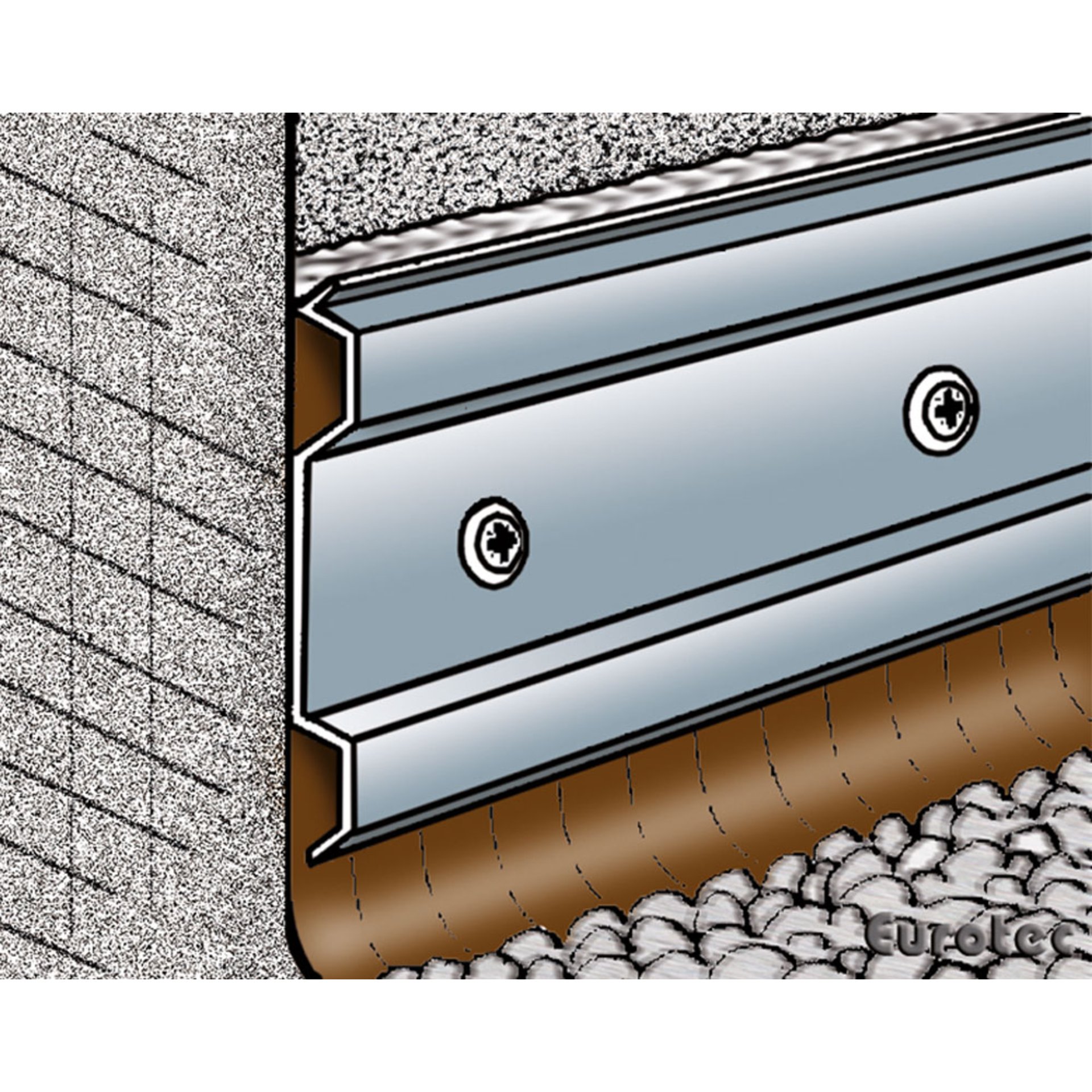 Gebäude, Haus, Wohnen, Dach, Dachrinne