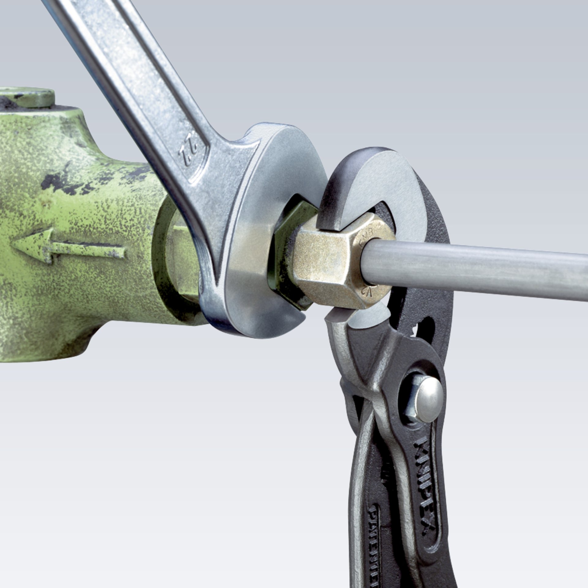 Pistole, Waffe, Gerät