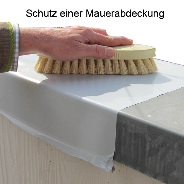 Masc Folienbürste