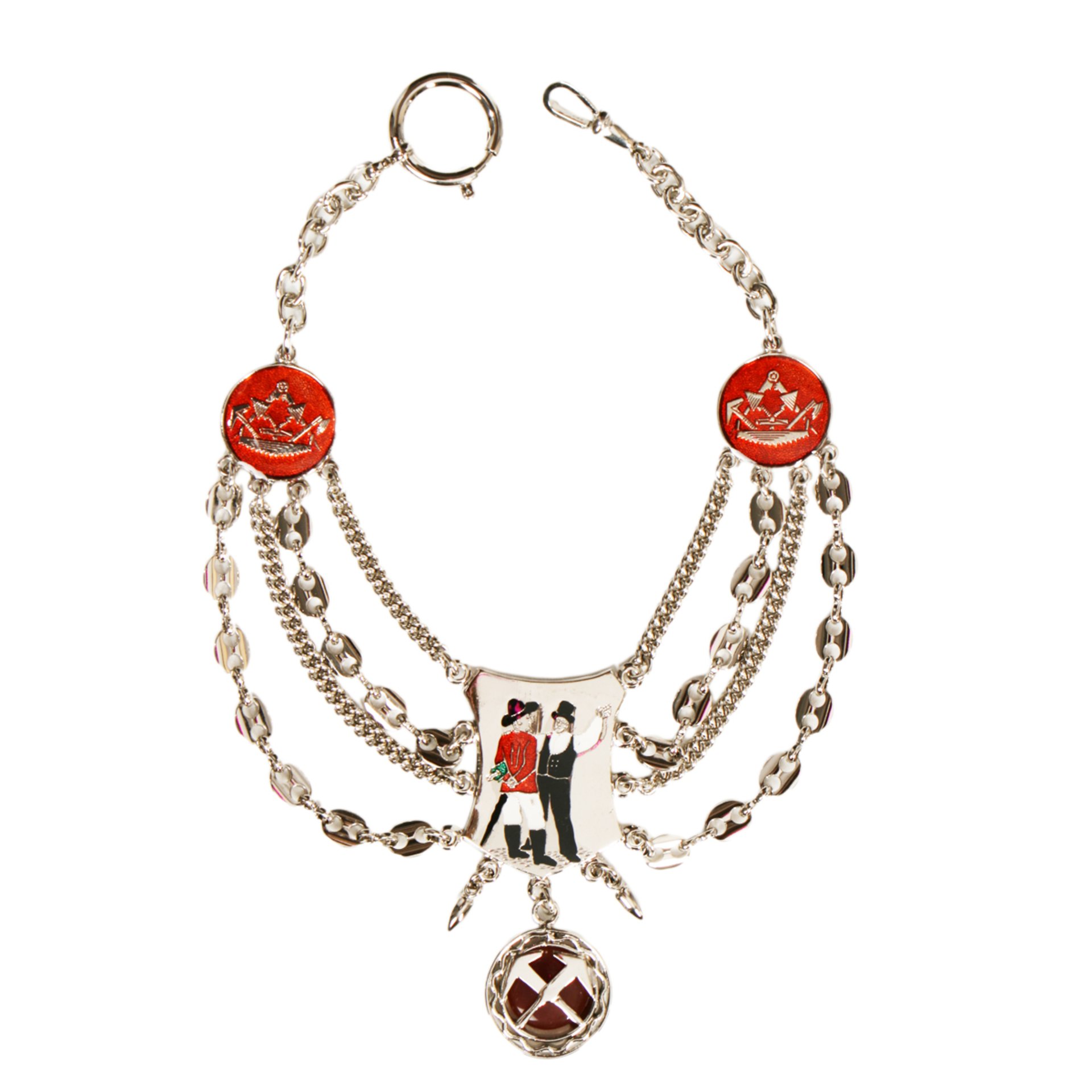 Zubehor, Schmuck, Halskette