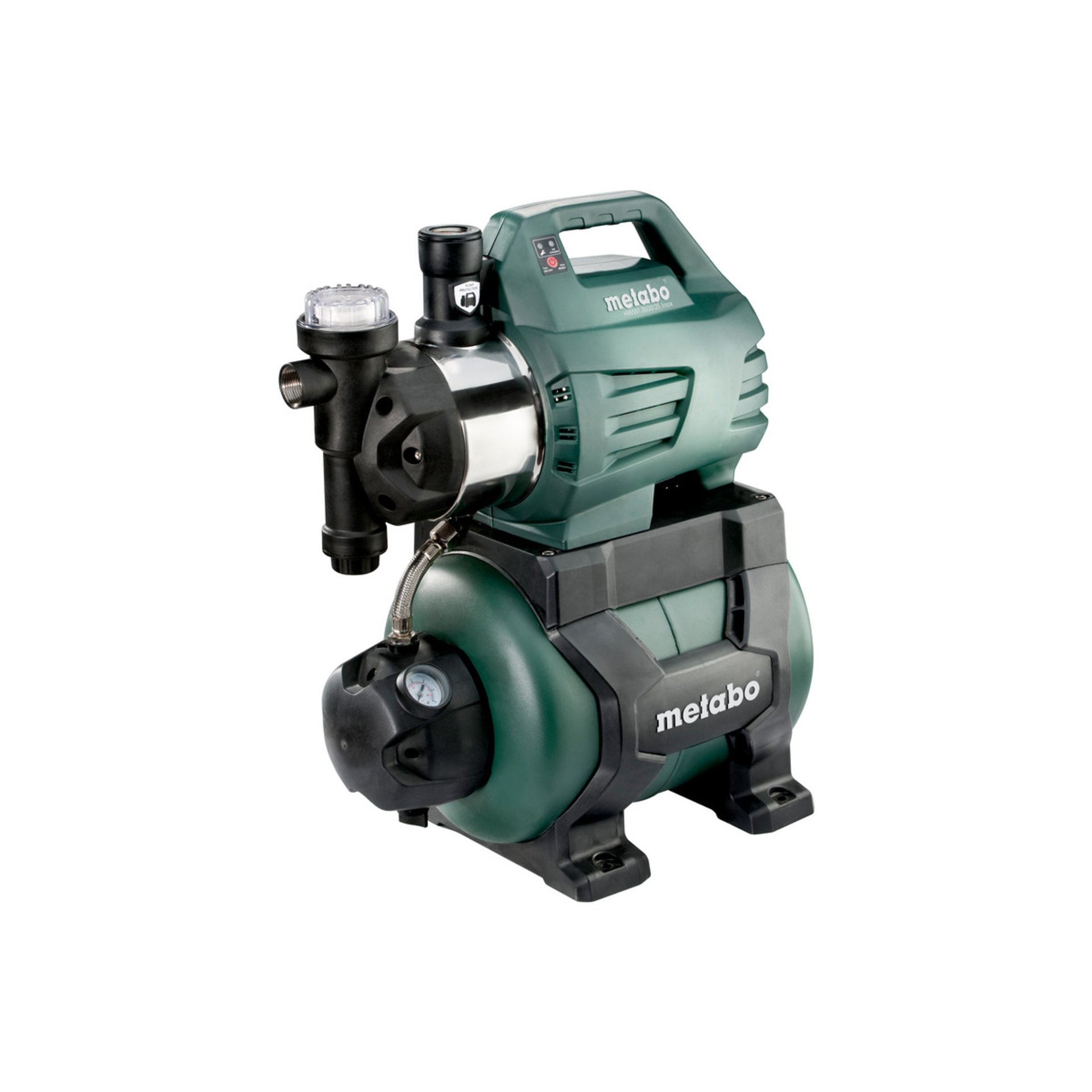 Maschine, Motor