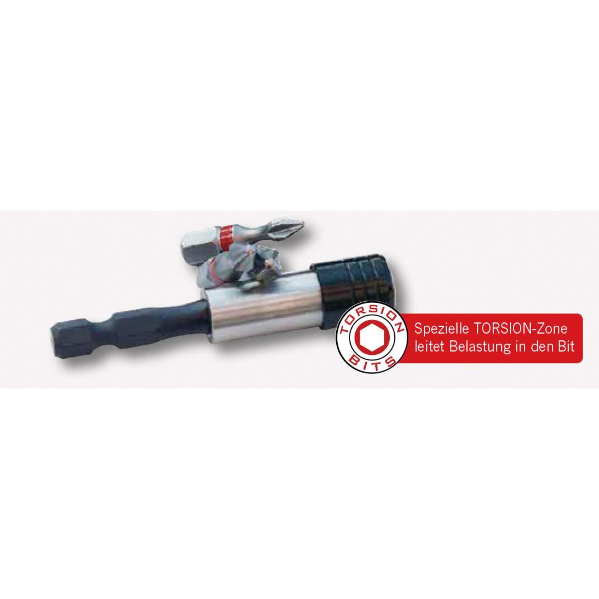 Torsionswerkzeug, Bit, Schraubendreher, Schraubensatz, Stiftschrauber