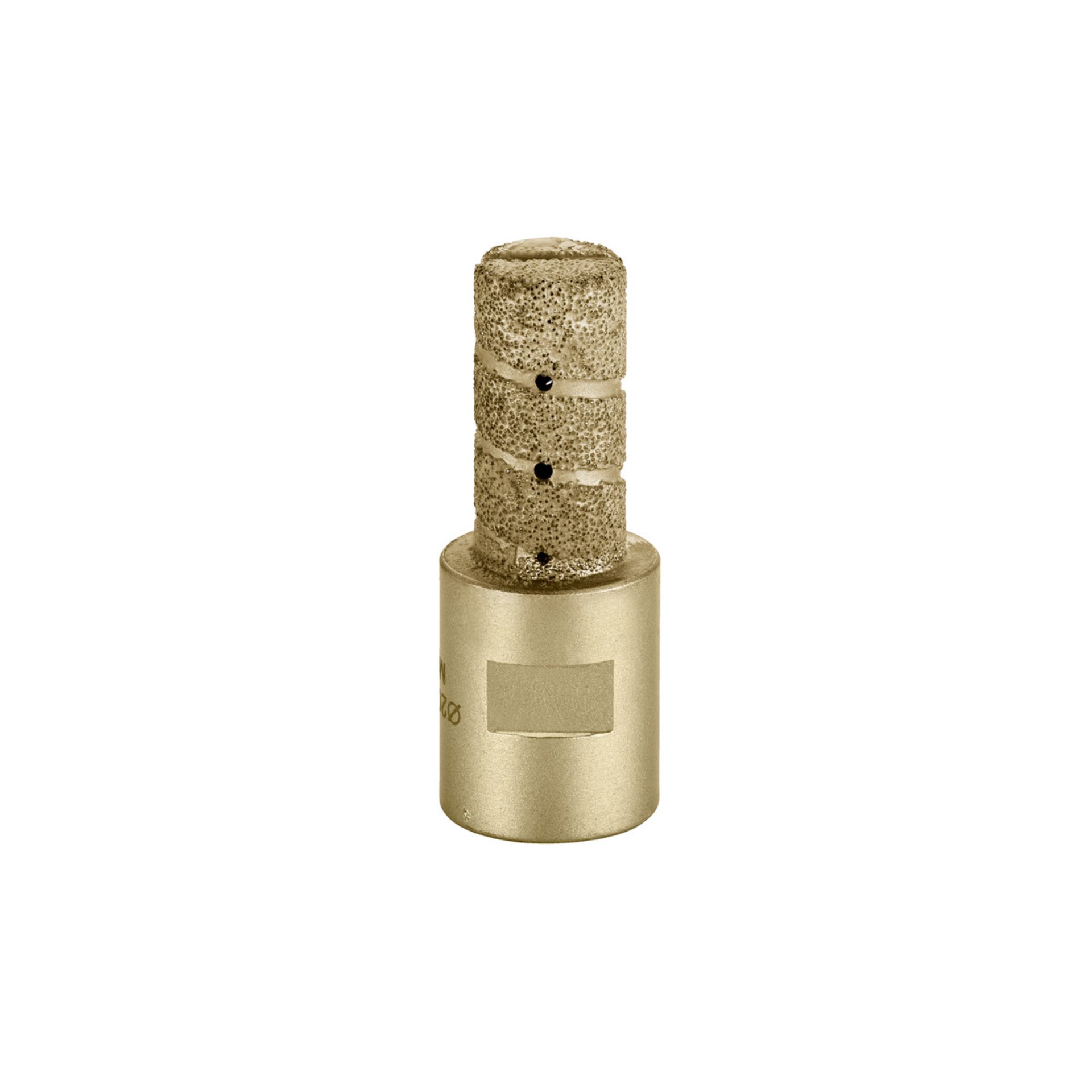 Diamantfräsfinger "Dry" 20 mm / M 14 (628327000)