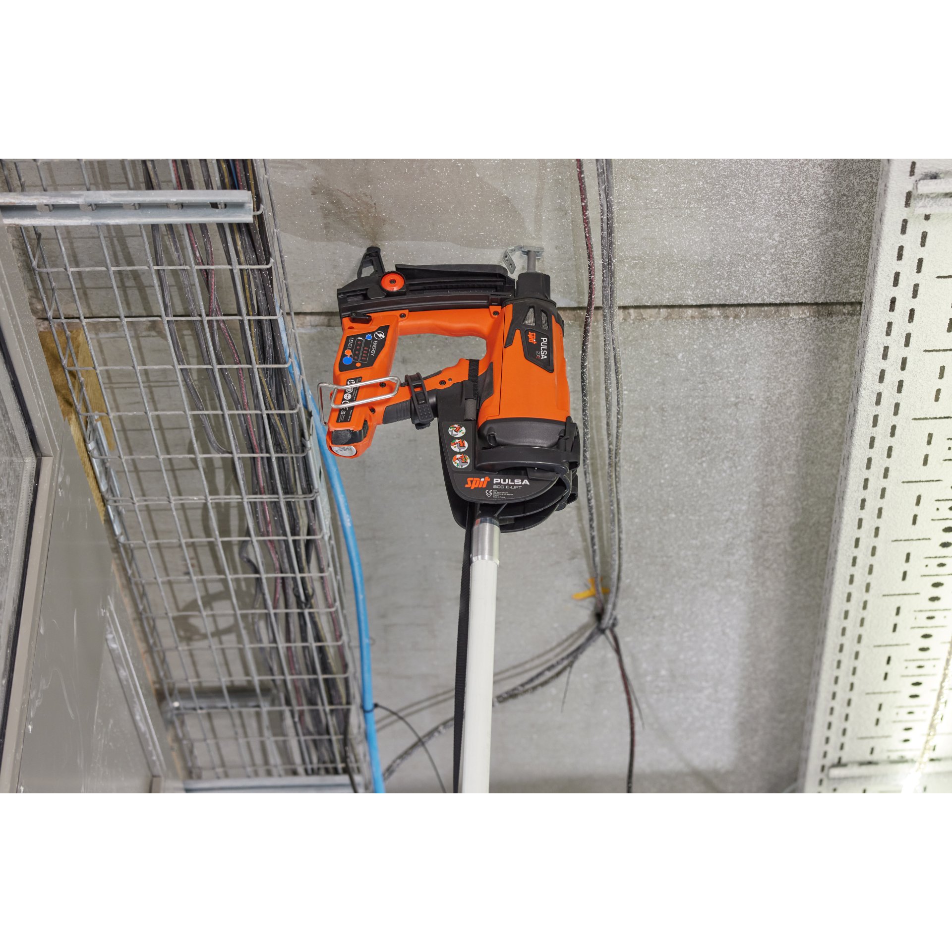 Gerät, Elektrische Bohrmaschine, Werkzeug