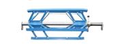 DRÄCO Haspel zu Coilwagen K1-CWz/150