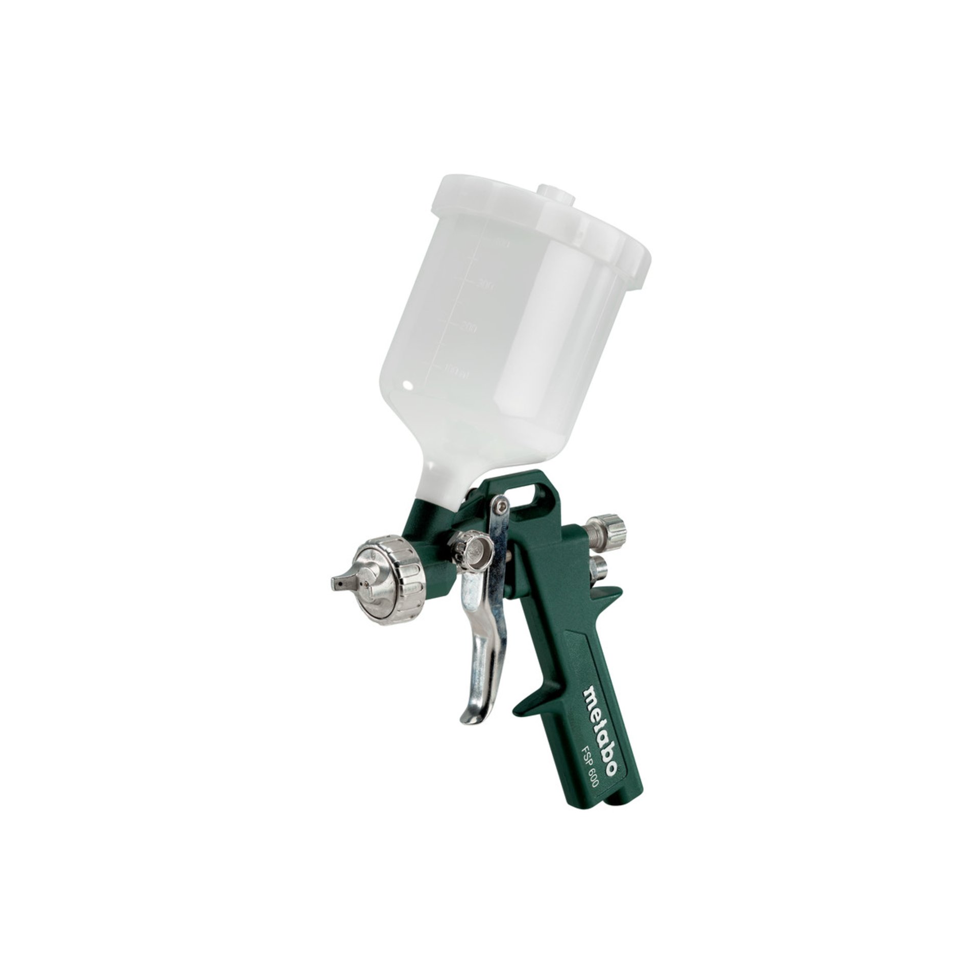Farbspritzpistole FSP 600 (601575000) - Karton