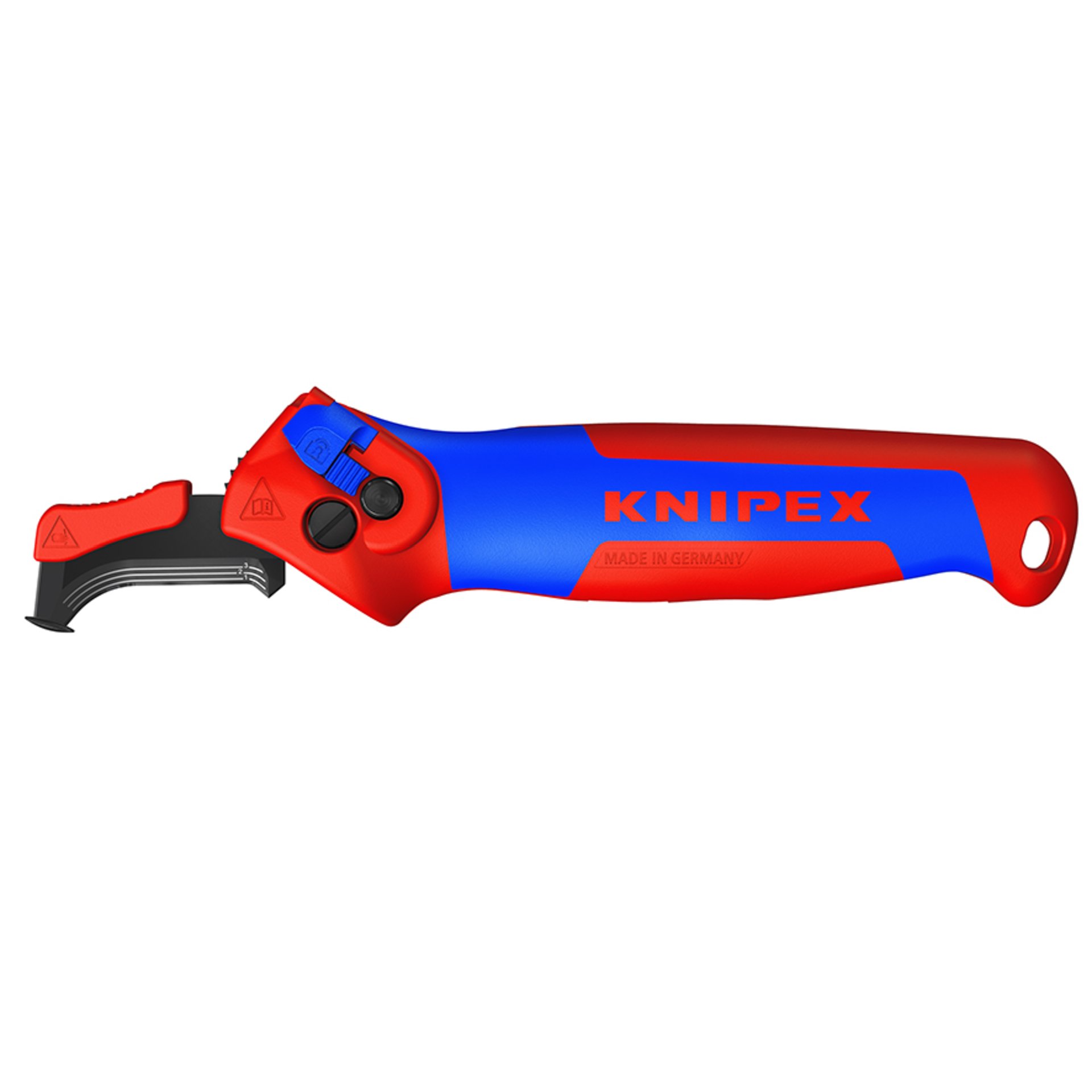 16 50 Abmantelungsmesser