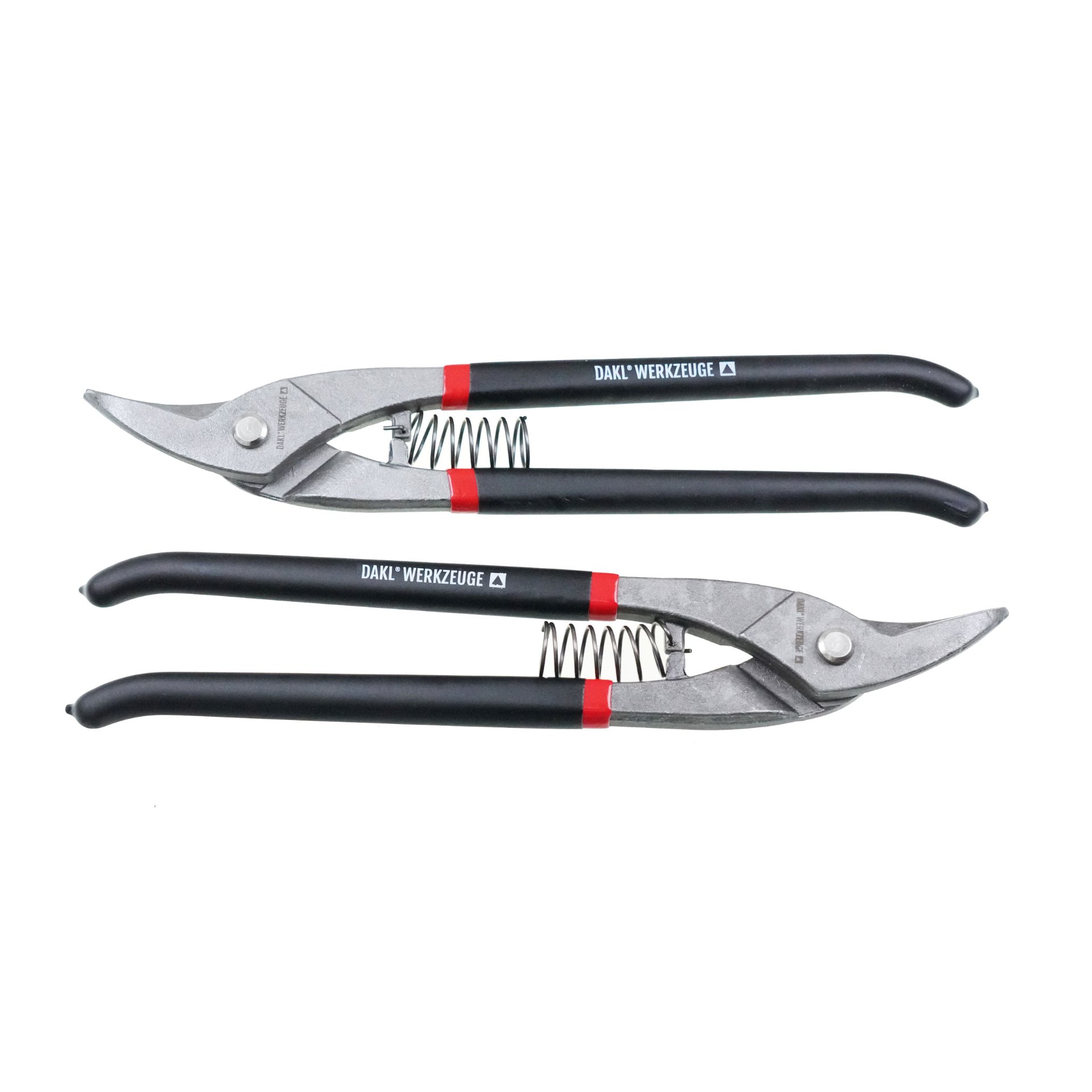 DAKL Lochscherensatz "eXtrem" links u. rechts 250 mm