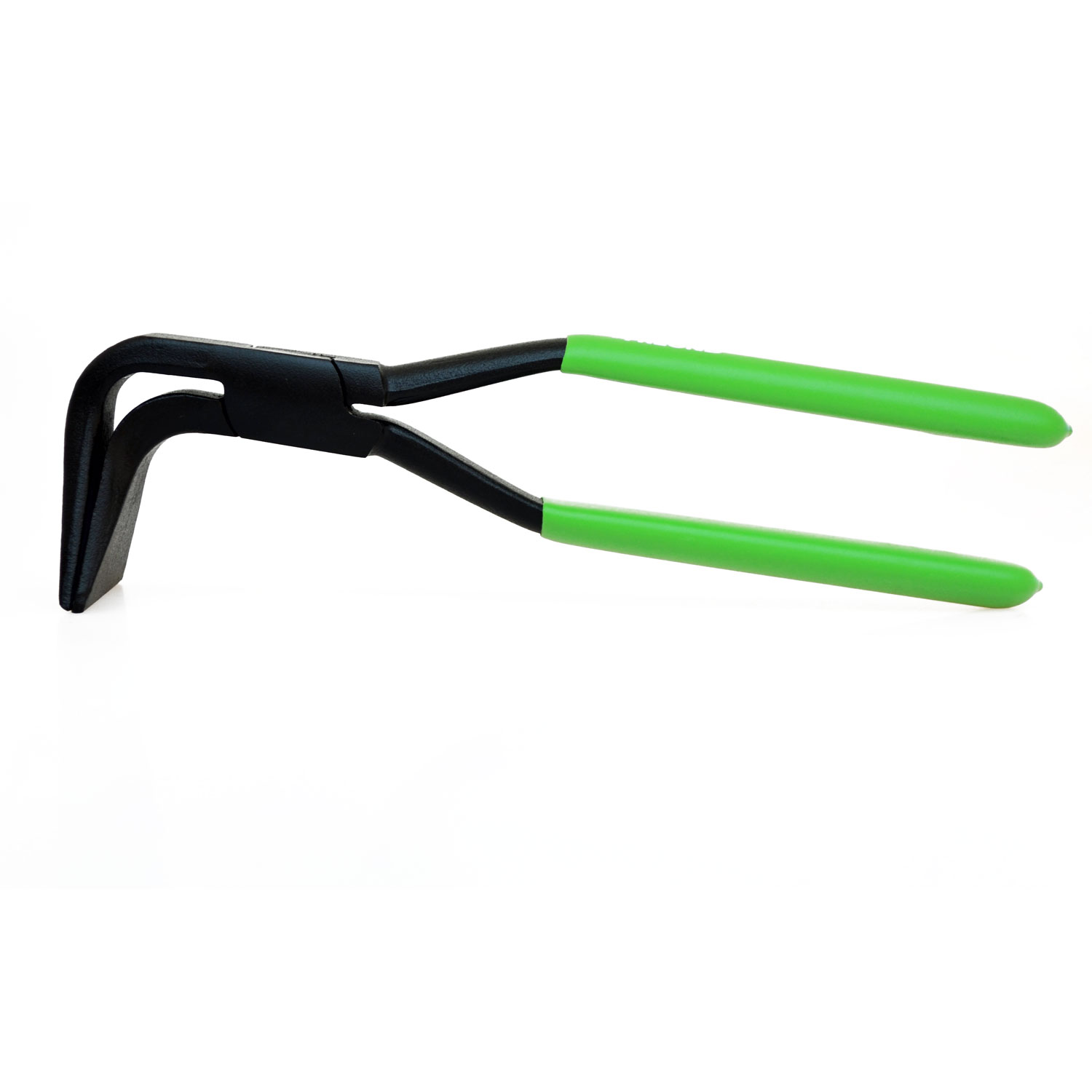 Freund - Falz-Zange 90° Maulbreite 60 mm mit eingelegtem Gewerbe Stand