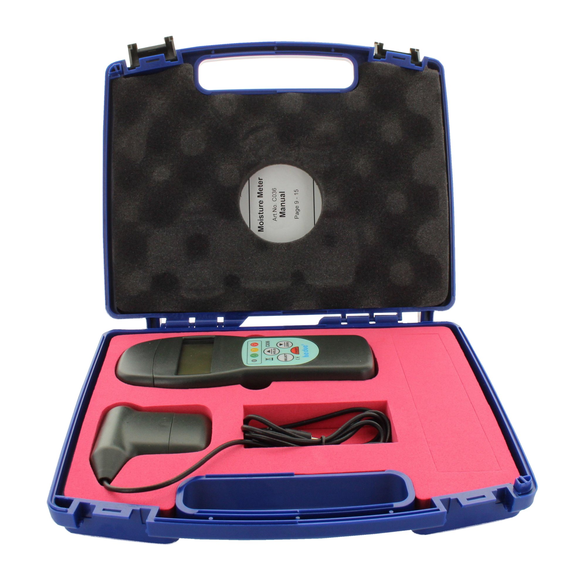 Elektrisches Gerät, Mikrofon