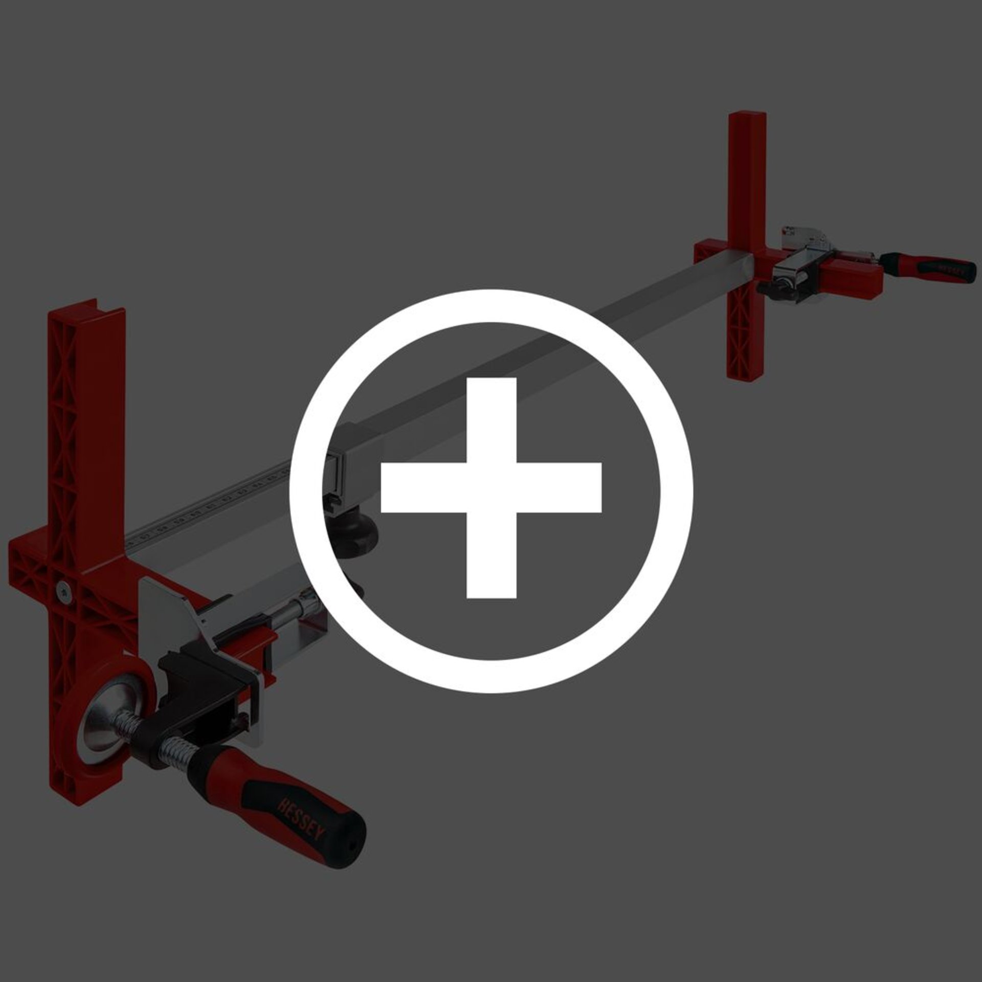 Zubehör für Türfuttermontagewerkzeuge und Fenstermontagewerkzeuge