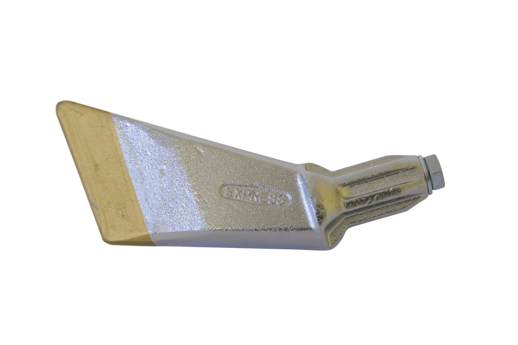66451001 Lötkolbenspitze, beschichtet mittlere Spitze, 110 mm, Klempner, Freund