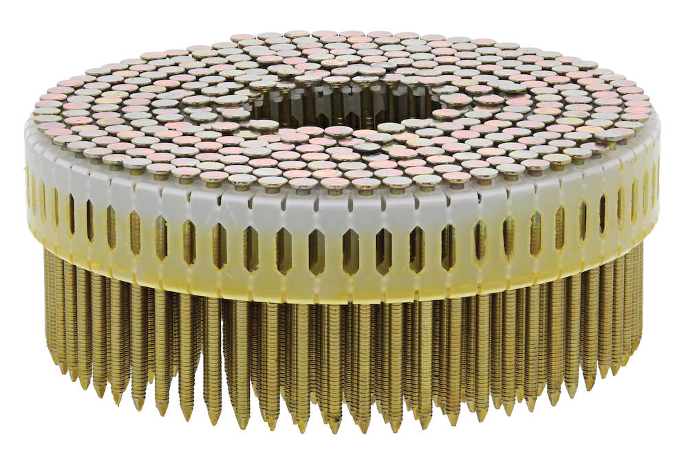 Paslode Nägel IN 2,5X50 RS EG12