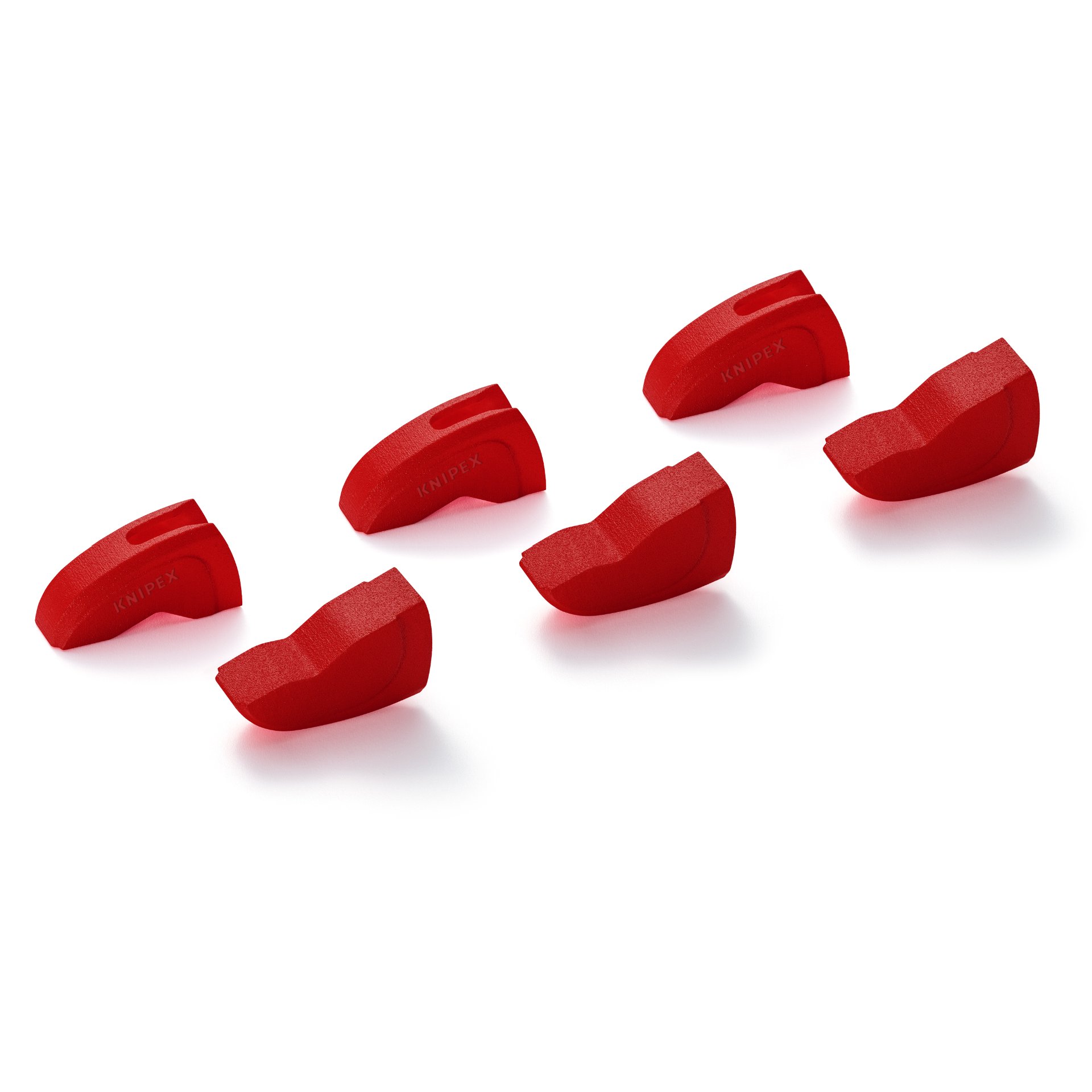 Essen, Ketchup