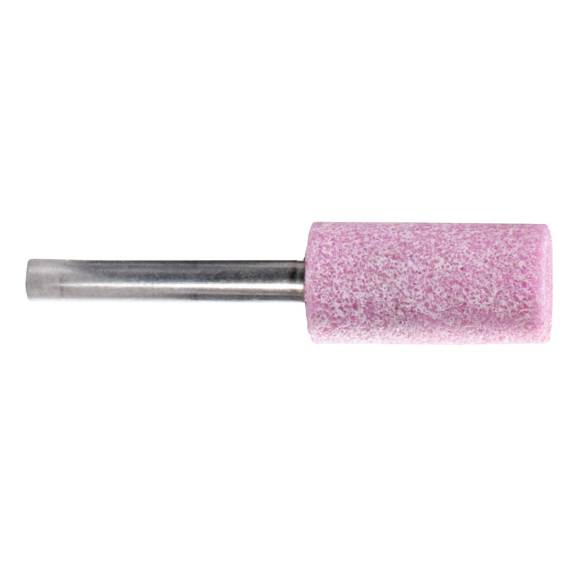 EK-Schleifstift 16 x 32 x 40 mm, Schaft 6 mm, K 46, Zylinder (628330000)