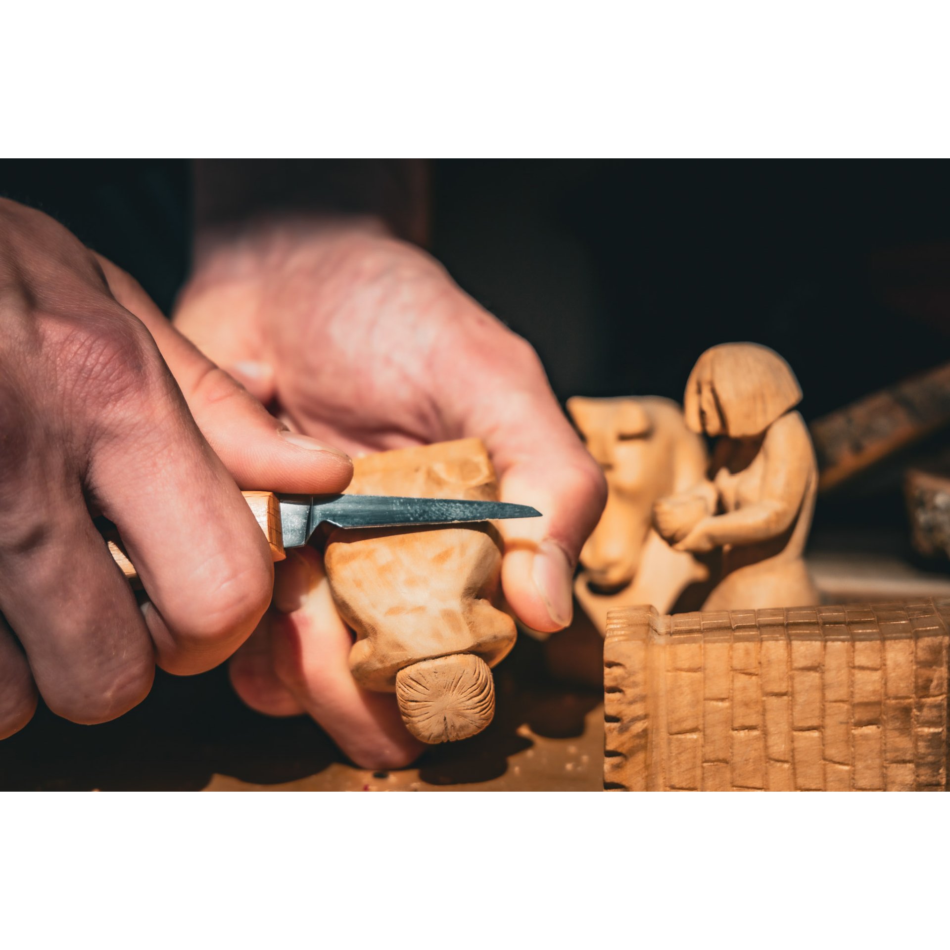 Kunst, Kunsthandwerk