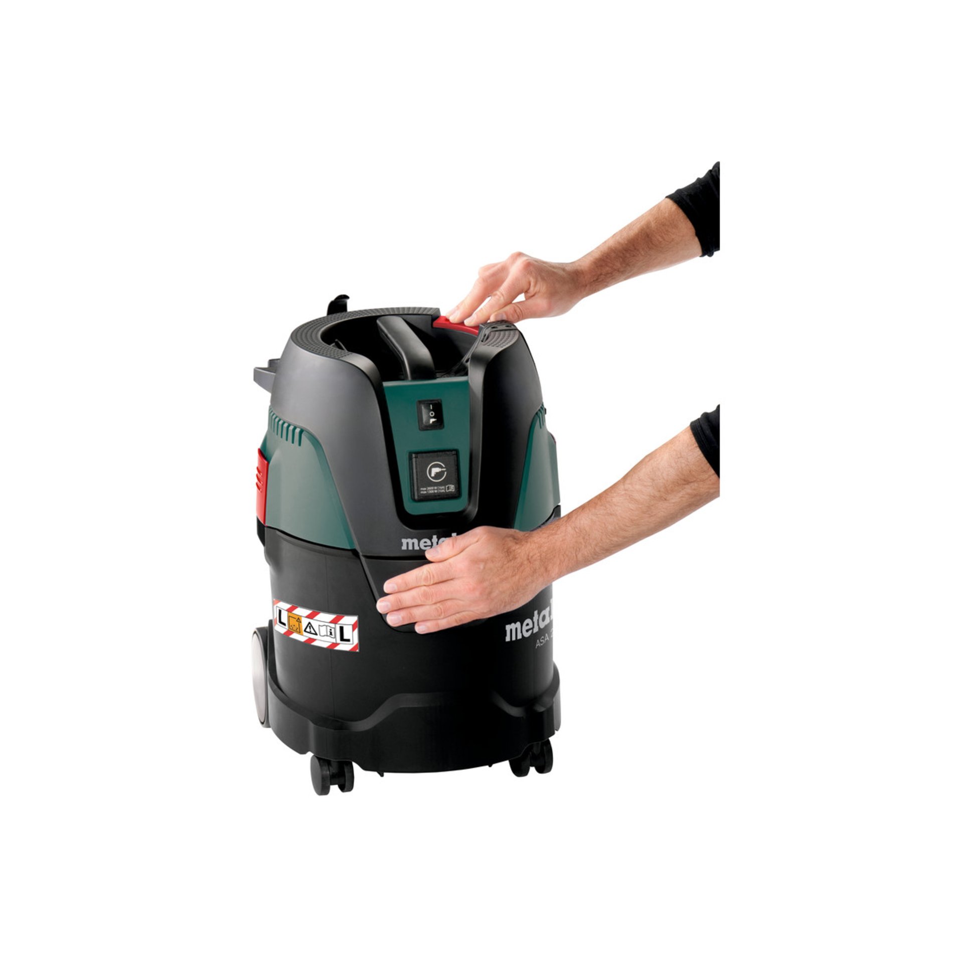 Gerät, Elektrisches Gerät