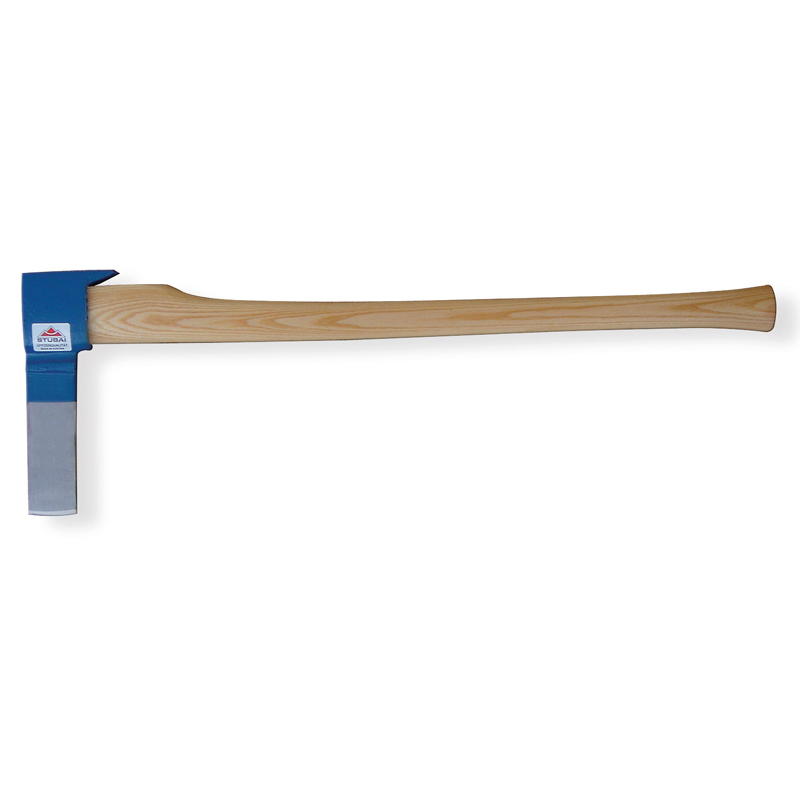 674701 Stubai Bandhacke mit Nagelz./Stiel 800 mm, 1300-1500g