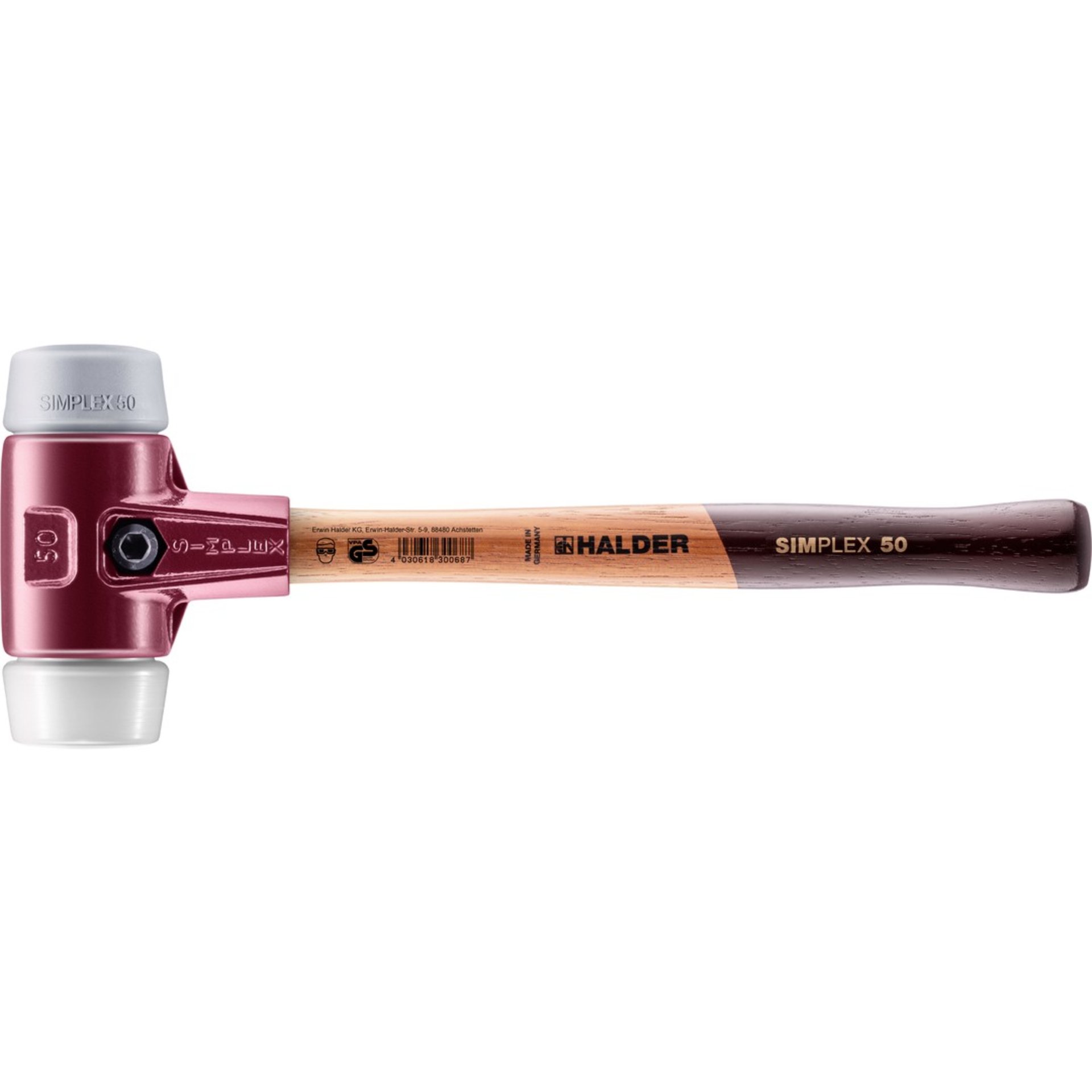 Gerät, Rauchrohr, Hammer, Werkzeug