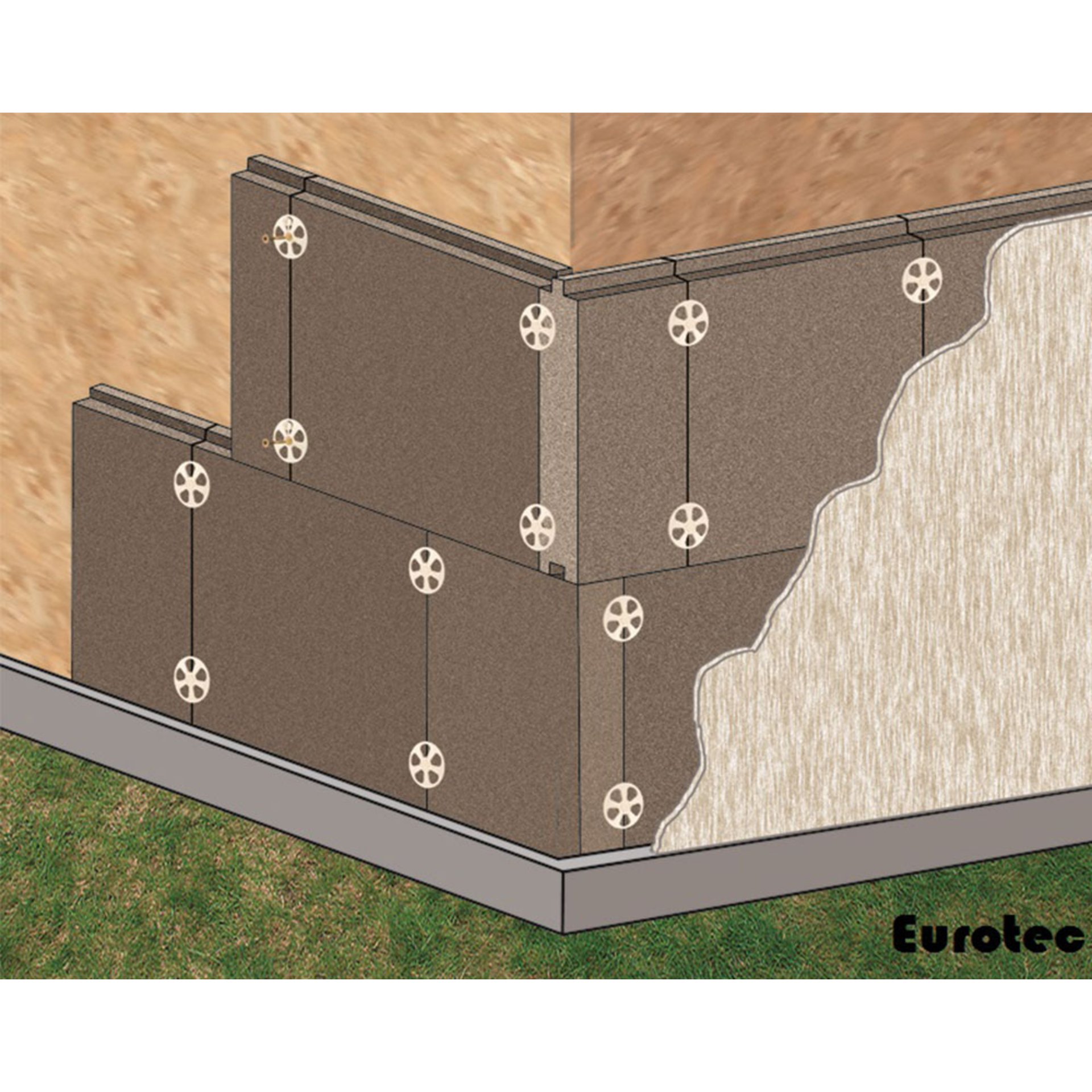 Sperrholz, Holz, Drinnen, Innenarchitektur
