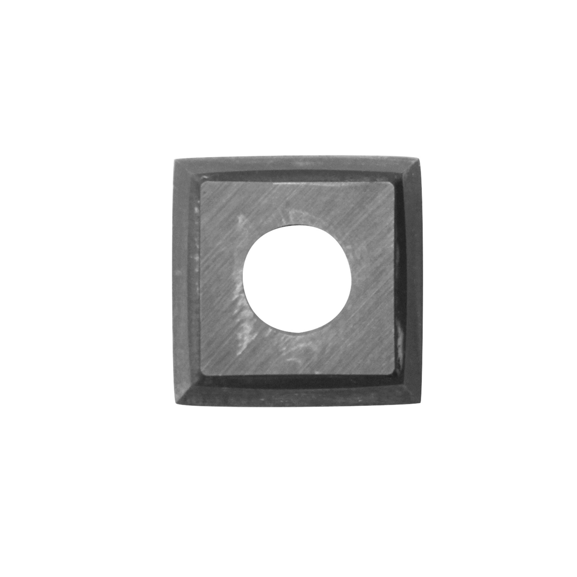 Mafell Vorschneider-Wendeplatte, 14 x 14 x 2 mm