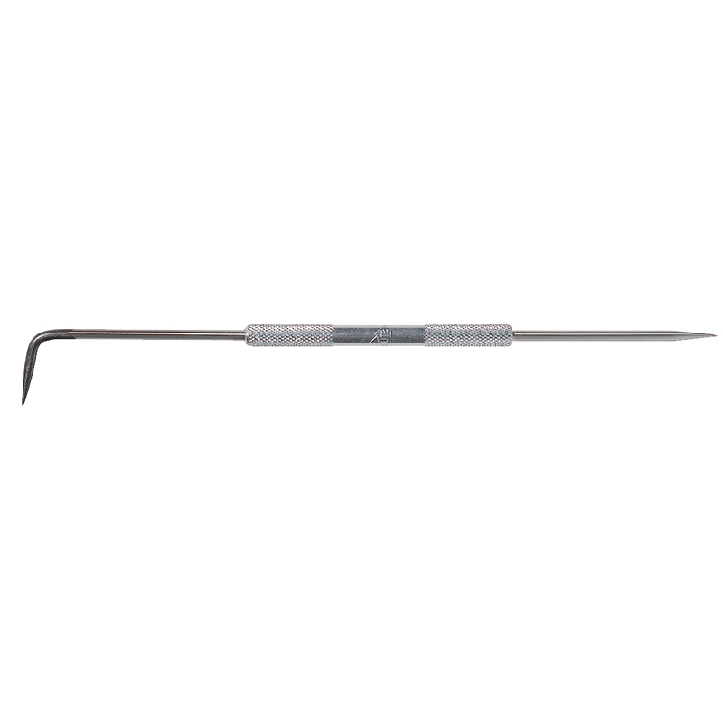 reissnadel-gebogen-2620-01 Stubai Reißnadel gebogen, 250 mm