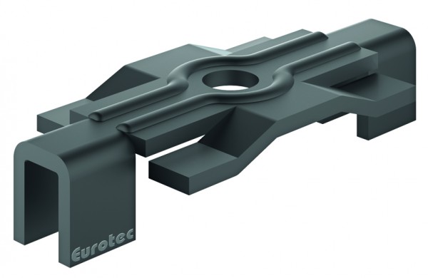 Systemclip ECO inkl. Schraube