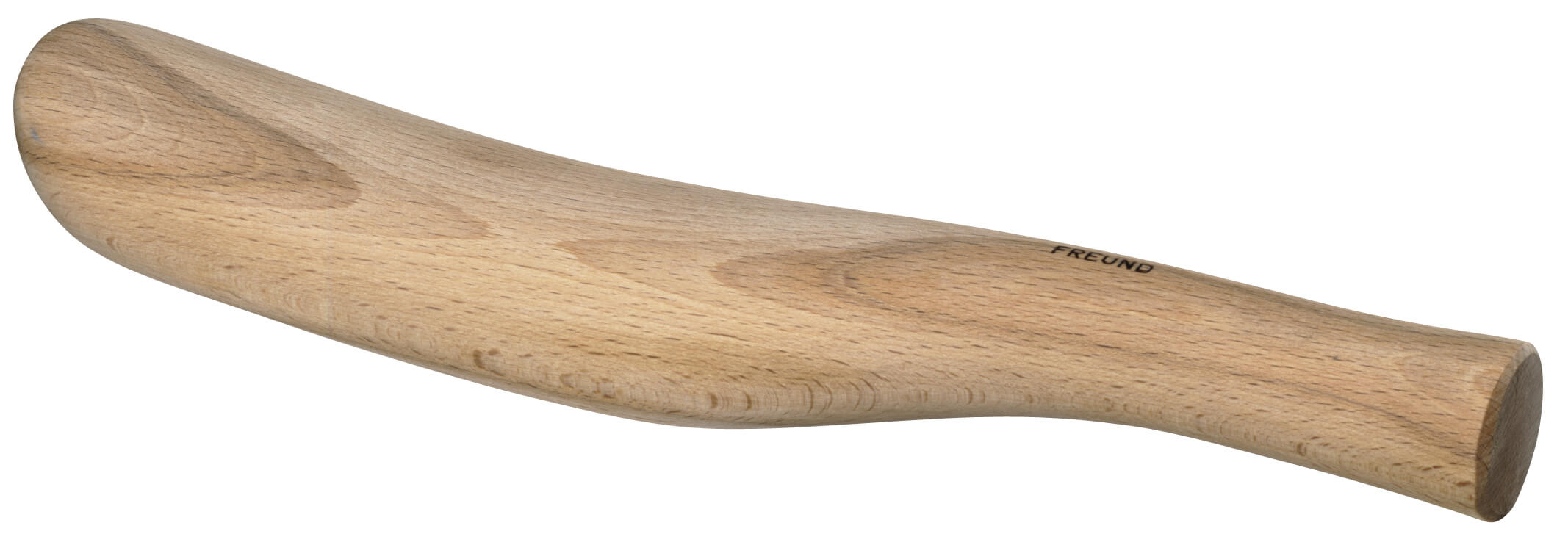 01944000 Klopfholz für Bleibleche , 60x330 mm, Klempner, Freund