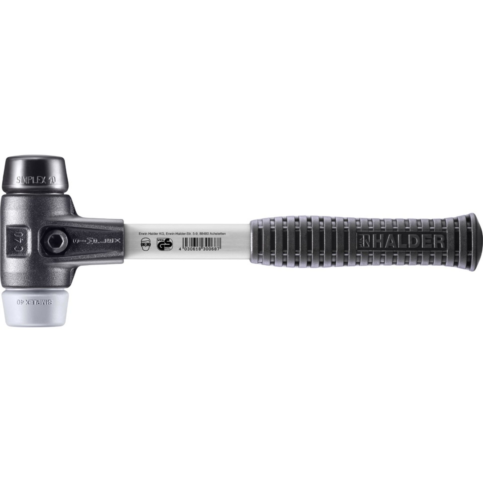 Gerät, Rauchrohr, Hammer, Werkzeug