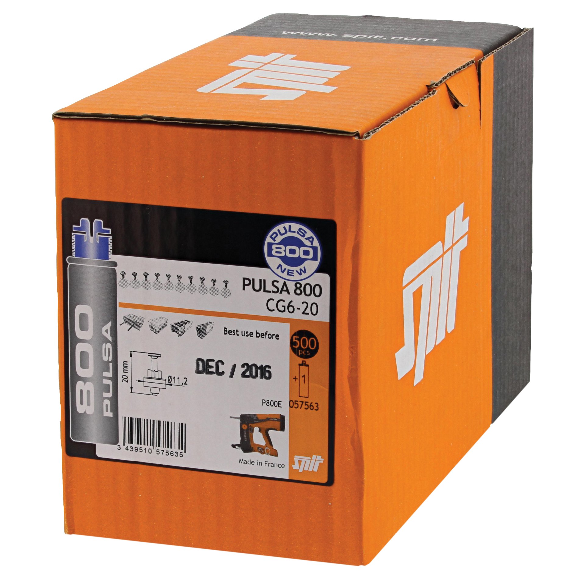 Kiste, Postfach, Karton