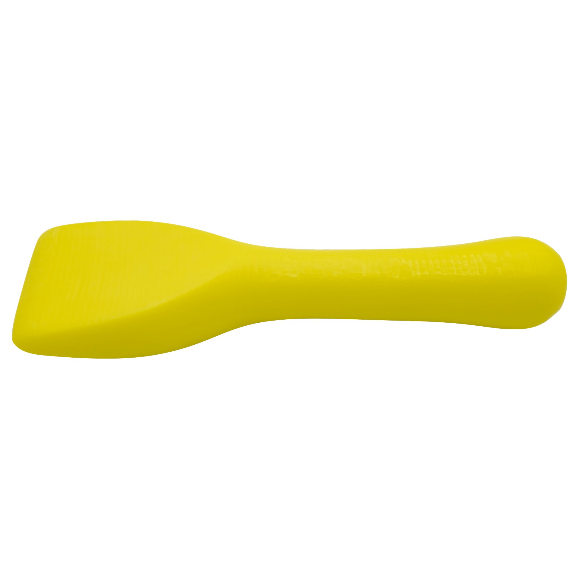 gelb, silicone, spatel, küchenwerkzeug, einweg?