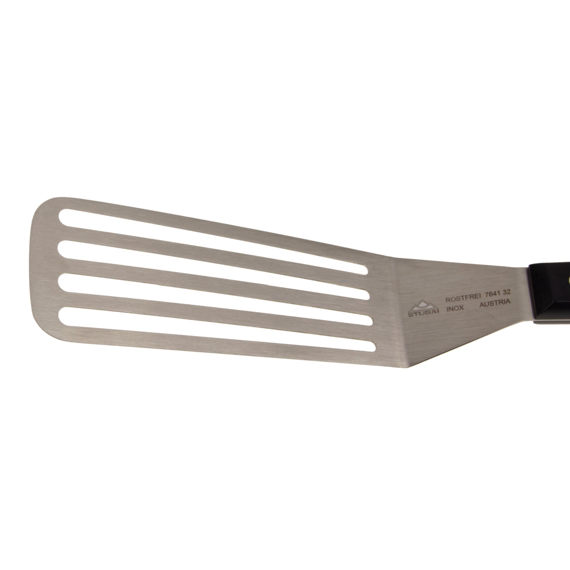 Utensil für die Küche, Spatel