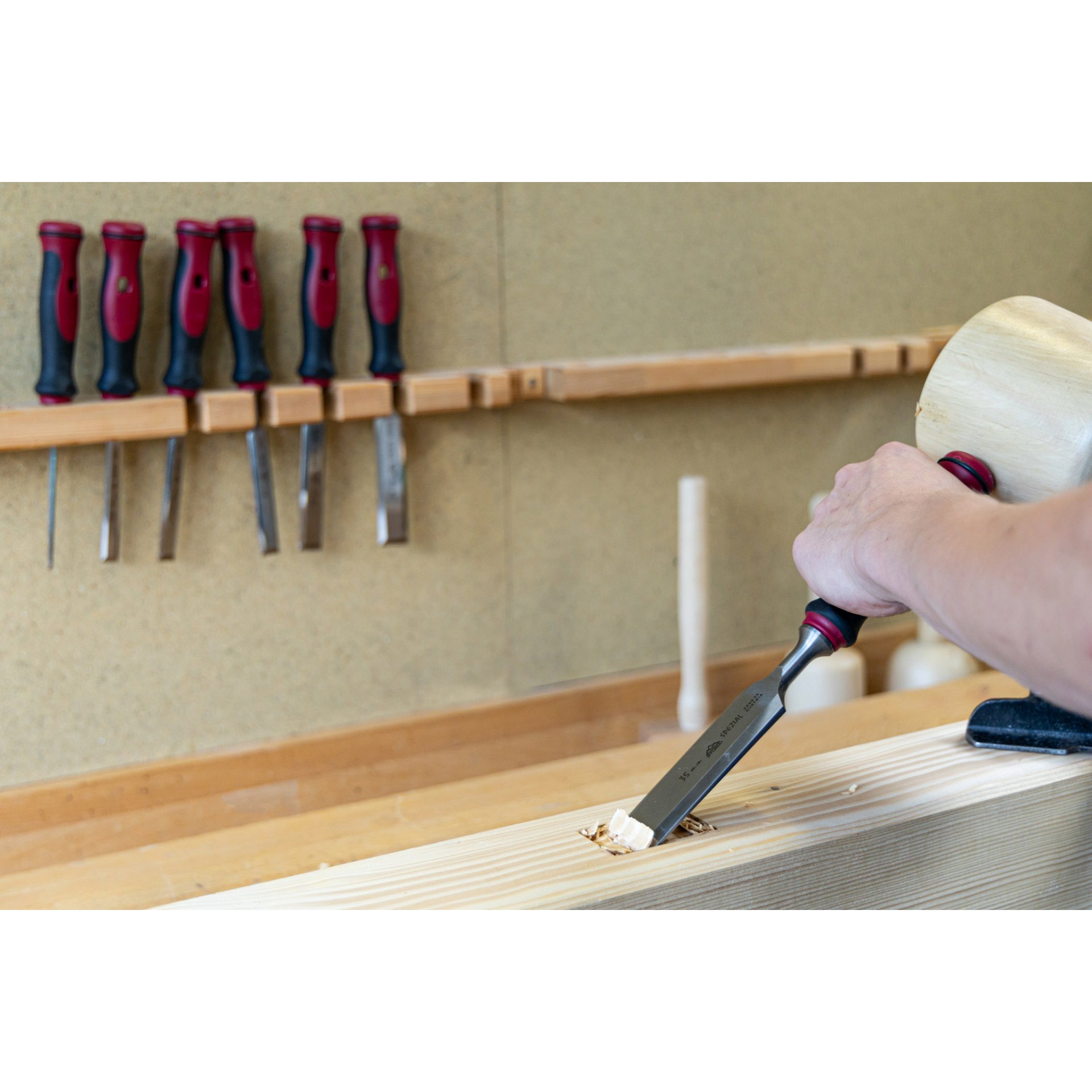 Gerät, Schraubenzieher, Werkzeug, Holz