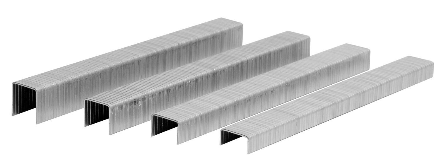 Flachdraht-Heftklammer Regur® 73