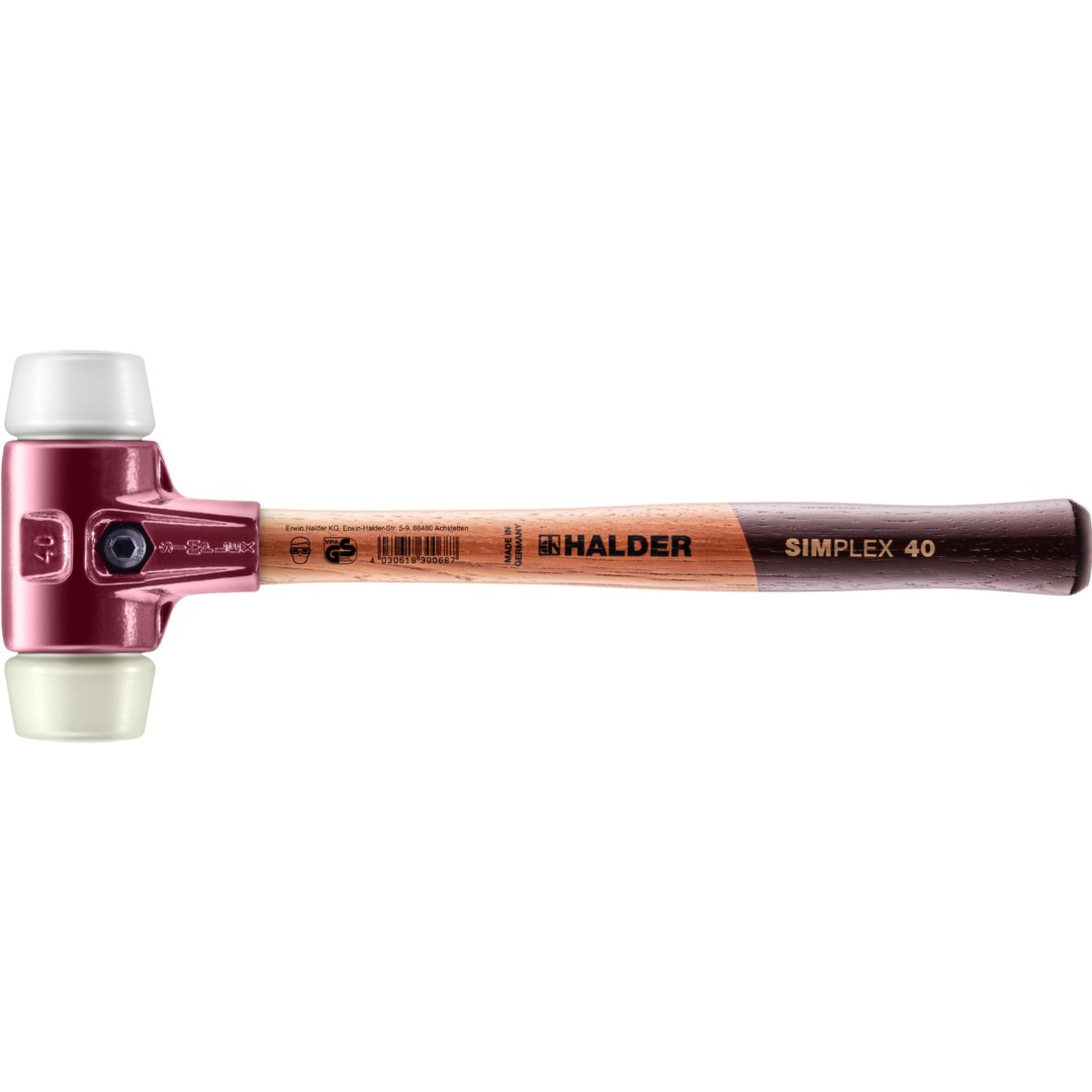 Gerät, Rauchrohr, Hammer, Werkzeug