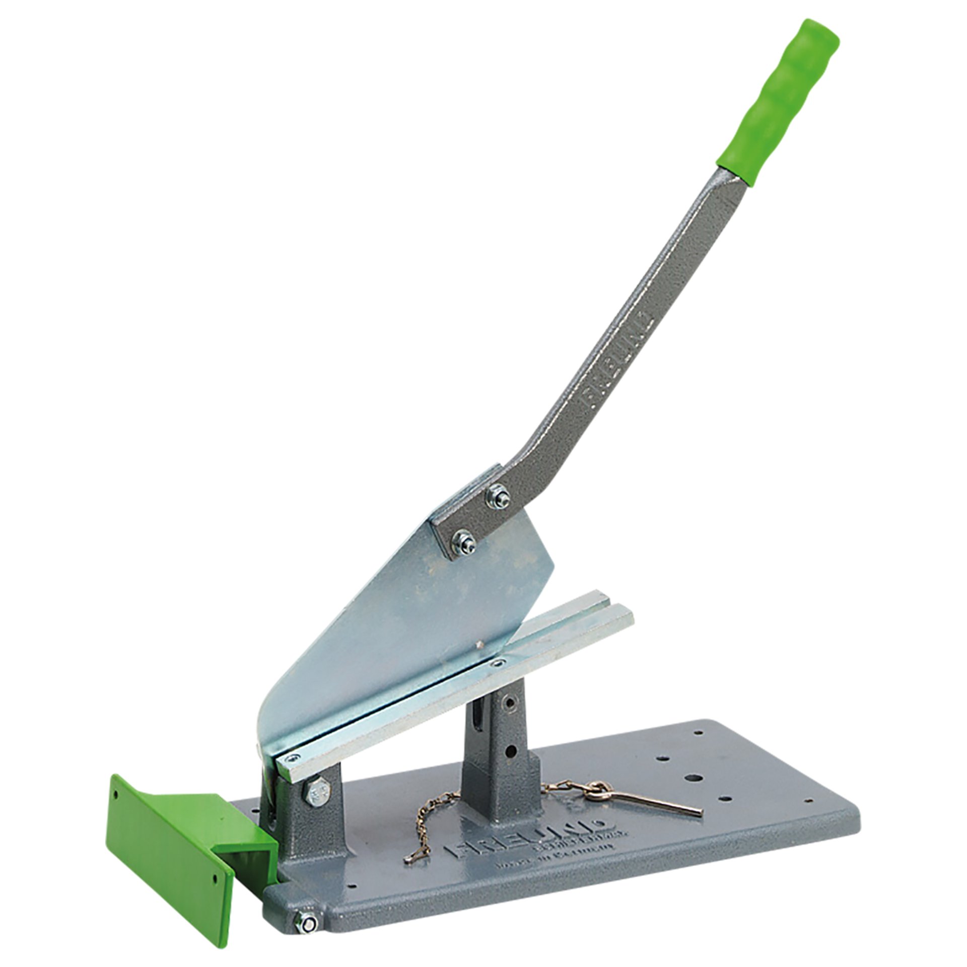 Hebelzange, Bügelspanner, Metall, Greifarm, Größenverstellbar
